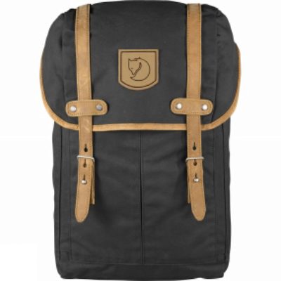 Fjallraven Rucksack No. 21 Small Dark Grey